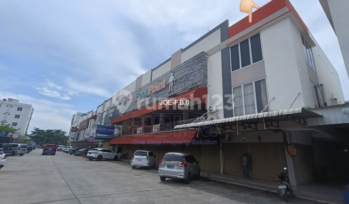 Jual Ruko Hook Tengah Batam Center di Mitra Raya 2 Jual Ruko Hook Tengah Batam Center di Mitra Raya 2