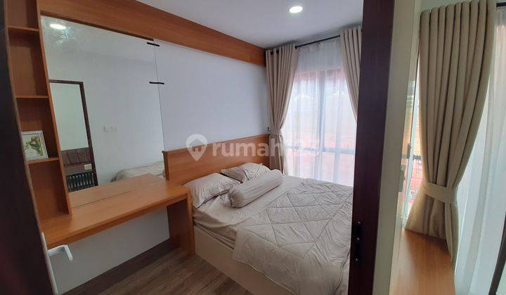 Jual Apartemen 1 Bedroom Baru Batam Kota Di Talun Bandara 2