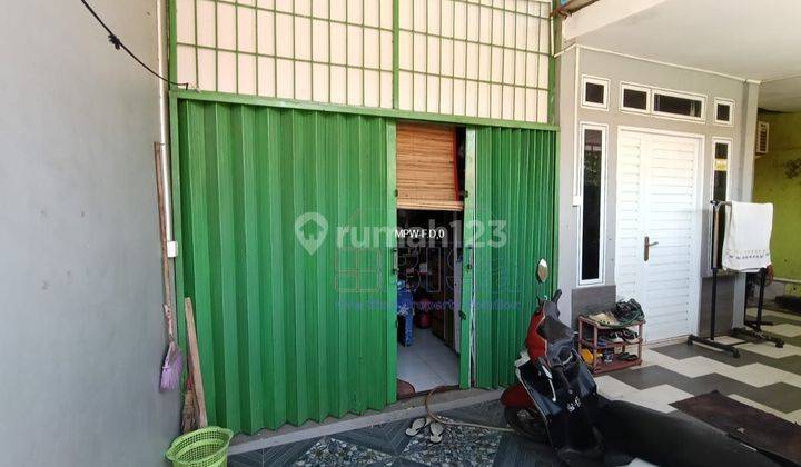 Jual Murah Rumah Kavling Batam Center Di Bengkong Sadai 2