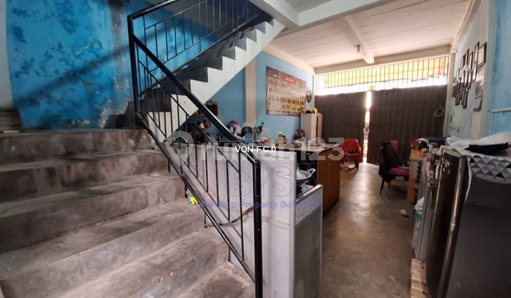 For Sale and Rent 2-Story Shop House Batam Nongsa at Cipta Mandiri 2