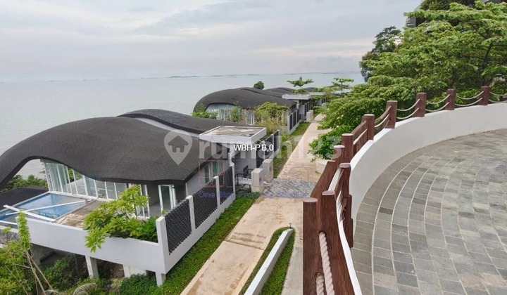 For Sale Luxury 2-Bedroom Villa in Batam On Nirup Island For Sale Luxury 2-Bedroom Villa in Batam On Nirup Island