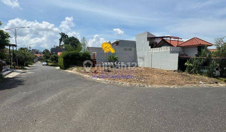 Jual Lahan Hook Murah Batam Center Di Bukit Indah Sukajadi 2