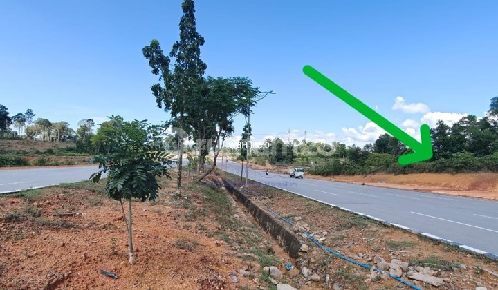 For Sale Kabil Service Land Batam Near Airport In Batu Besar For Sale Kabil Service Land Batam Near Airport In Batu Besar