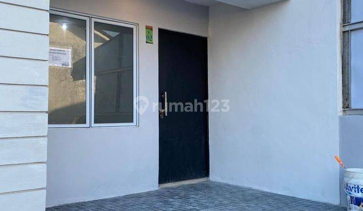 Jual Rumah 2 Kamar Siap Huni Batam Batu Aji Di Aviari 1