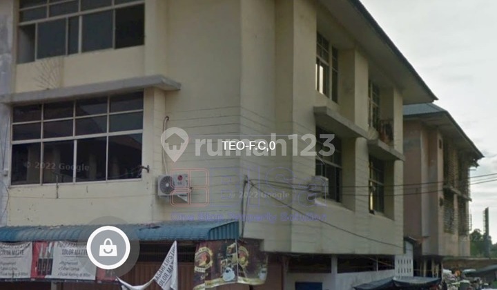 Jual Ruko Kosan Hook Batam Nagoya Di Jodoh Snl Food