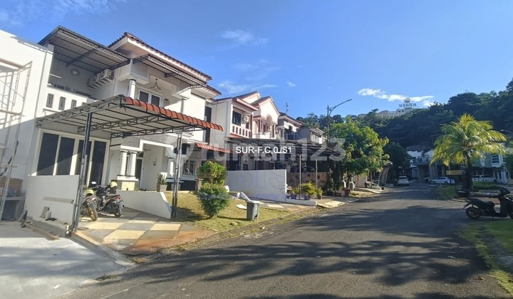 For Rent And Sale 4 Bedroom House Batam Baloi In Puri Casablanca 2