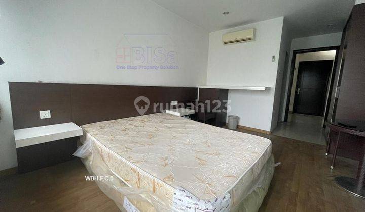 Apartemen Bayerina Harbour Bay Furnished dan Bagus 2