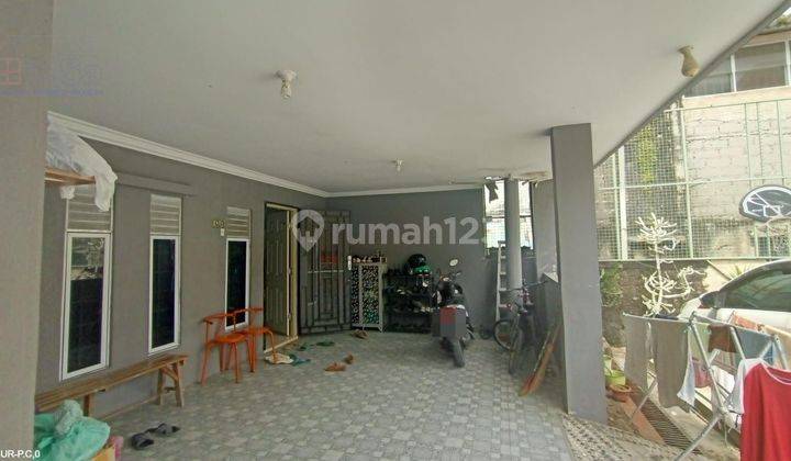 Rumah Batam Center Perum Citra Batam Bebas Banjir 2