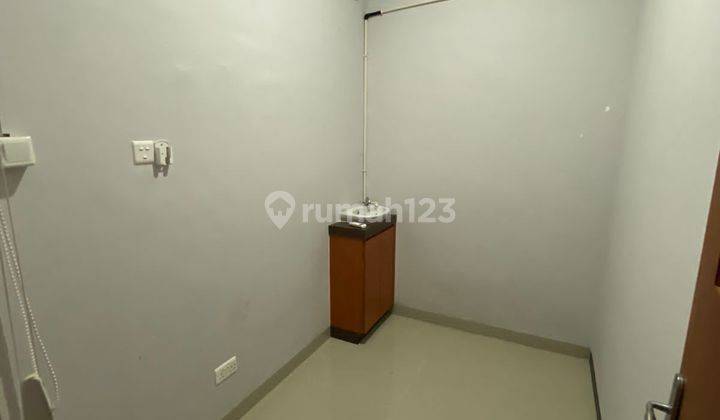kamar tidur ruko tiban 3 lantai bebas