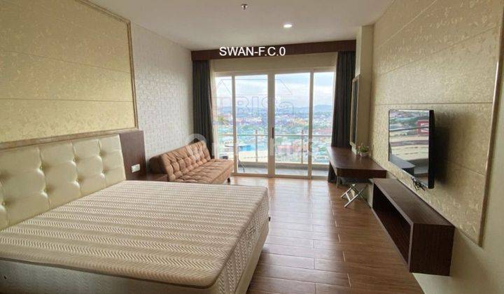 Jual Apartemen Aston Batam Hotel and Residence Bebas Banjir 2