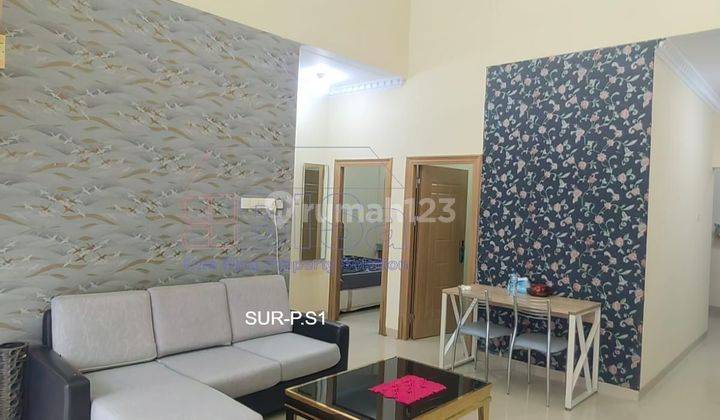 Sewa Rumah Batam Center Tropicana Residence Bebas Banjir 1