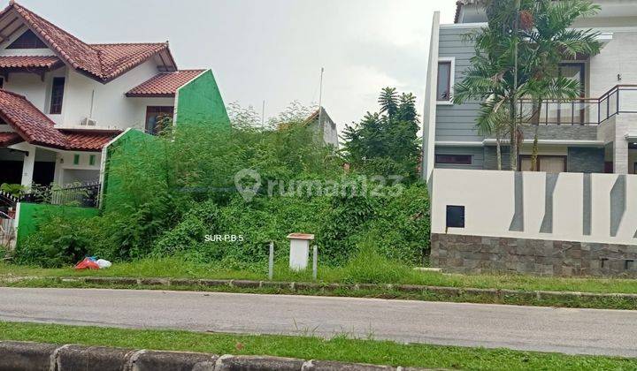 Jual Lahan Batam Kota Bukit Indah Raya Sukajadi Bebas Banjir 2