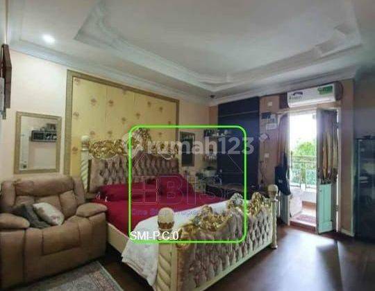 Jual Rumah 2 lantai Bengkong Laut Perum Oriana Bebas Banjir 2