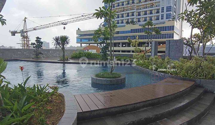 Sold Batam Apartment at Citra Plaza Nagoya 1