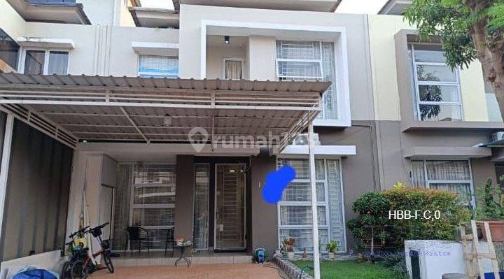 Jual Rumah 2 Lantai Batam Center Di Royal Grande 1