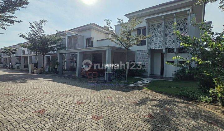 Jual Rumah Hook Batam Center di Royal Bay 2