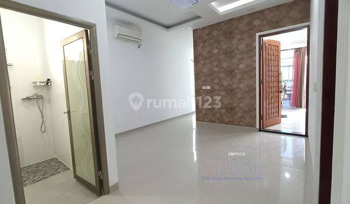 Jual Rumah Cantik Batam Center Di Beverly Green 2