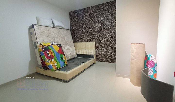 kamar tidur jual rumah cantik batam center
