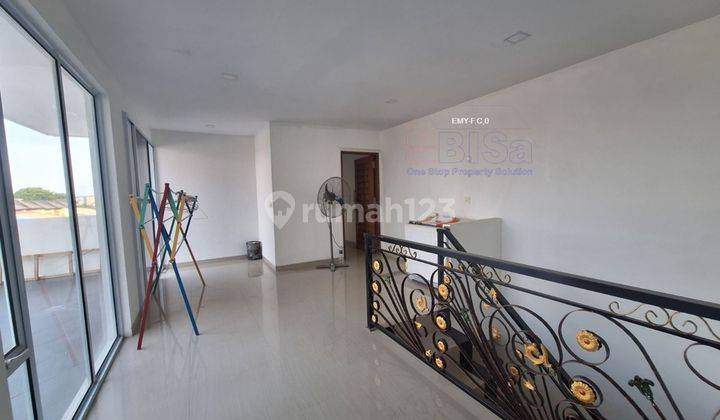 foto lainnya jual rumah cantik batam center