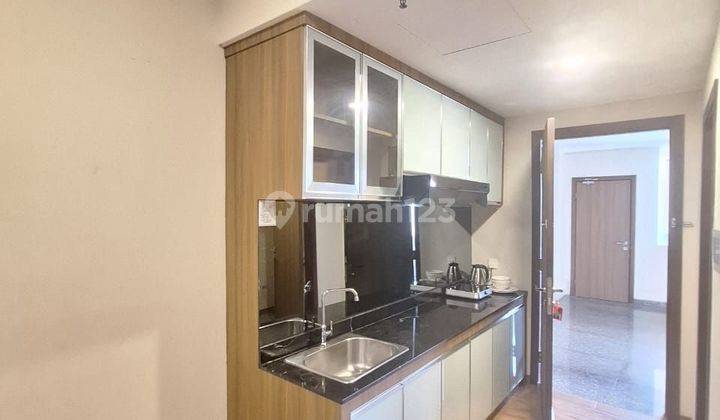 Sewa Apartemen Studio Batam Center di Aston Pelita 2