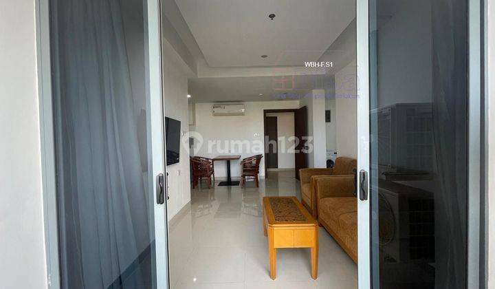 Rent Apartment 2 Bedroom Batam at Harbour Bay Residence 2