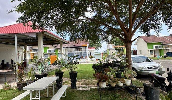 Rumah Hook Cantik Batam Kota di Puri Selebriti 2