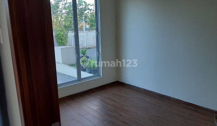 kamar tidur rumah baru hook 2 lantai