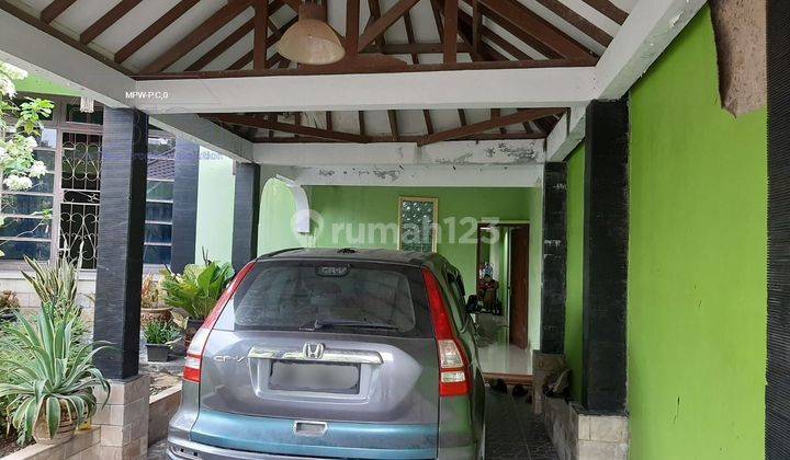 Rumah Mewah 2 Lantai Batam Di Shangrilla Garden 2