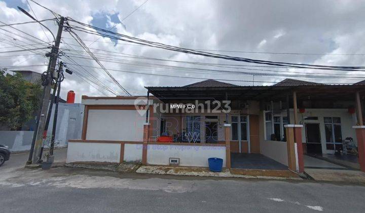 Jual Rumah Hook Furnish Batam Center Di Sadai 1