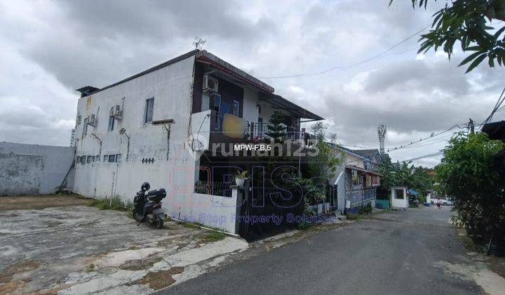 Jual Rumah Furnish Dan Kos Batam Center Di Baloi 2