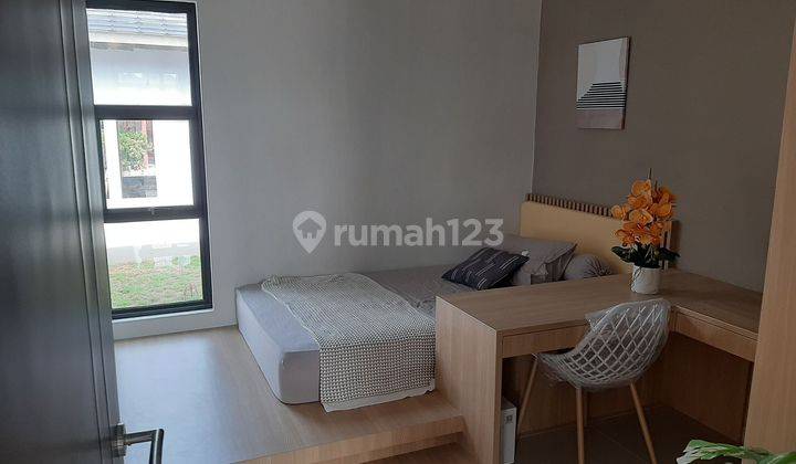 Jual Rumah Baru Minimalis Batam di Summer Coast Tiban 2