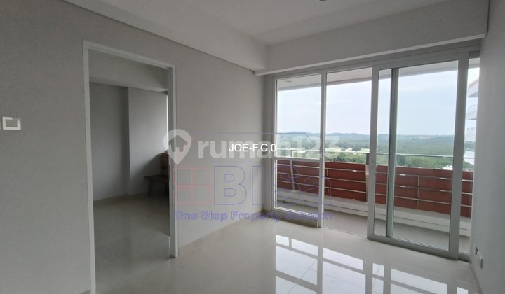 Apartemen 2 Bedroom Batam Nongsa Di Nuvasa Bay 2