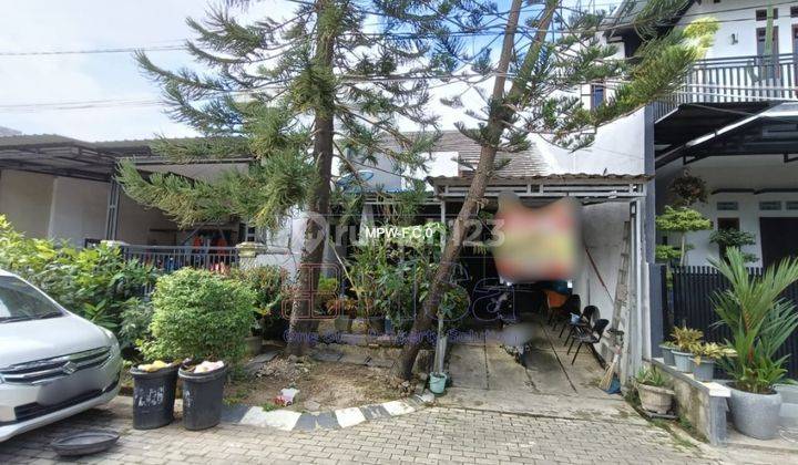 Jual Rumah Murah Siap Huni Batam Center Di Golden Prima 2