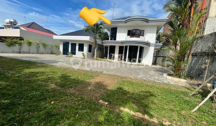 Sewa Rumah 3 Kamar Batam Center Di Crown Hill 2