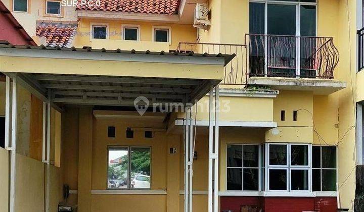 Jual Rumah 2 Lantai Furnish Batam Center Di Pusat Pemerintahan 1