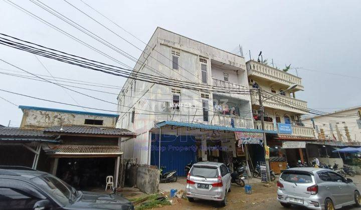 Jual 2 Ruko Gandeng Kost Pusat Bisnis Batam Di Bengkong 2