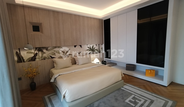 For Sale 1 Bedroom Condo Apartment in Batam Center at The Mix