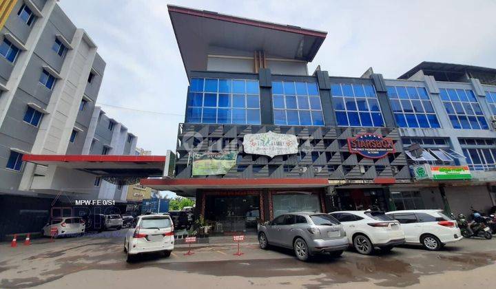 Sewa Dan Take Over Usaha SPA Dan Reflexology Furnish Batam Center 1