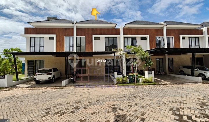 Jual Rumah 3 Kamar Batam Center Di Citraland Belian 1
