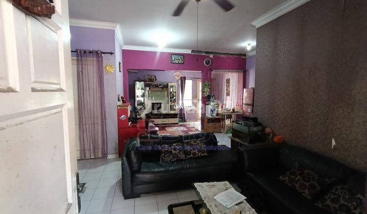 Jual Rumah 2 Lantai Pusat Kota Batam Di Duta Mas 2