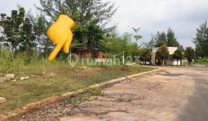 For Sale Ready-to-Build Land at Batam Center In Costarina Bengkong For Sale Ready-to-Build Land at Batam Center In Costarina Bengkong