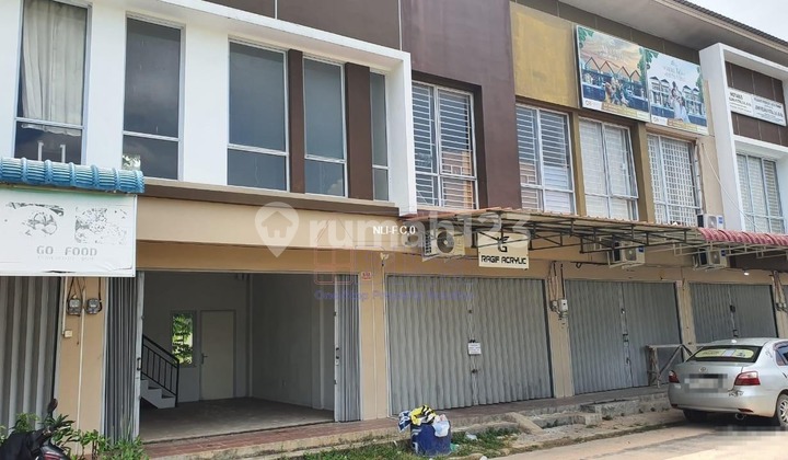 For Sale: Affordable Shop House in Batam Sagulung, Aji Business Center