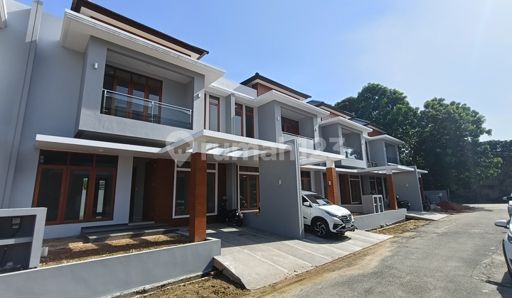 Jual Rumah Baru Siap Huni Batam Center Di Oasis Mas Baloi 2