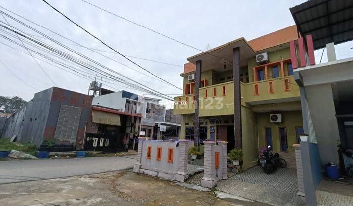 Jual Rumah 5 Kamar Siap Huni Batam Kota Di Bandara 2