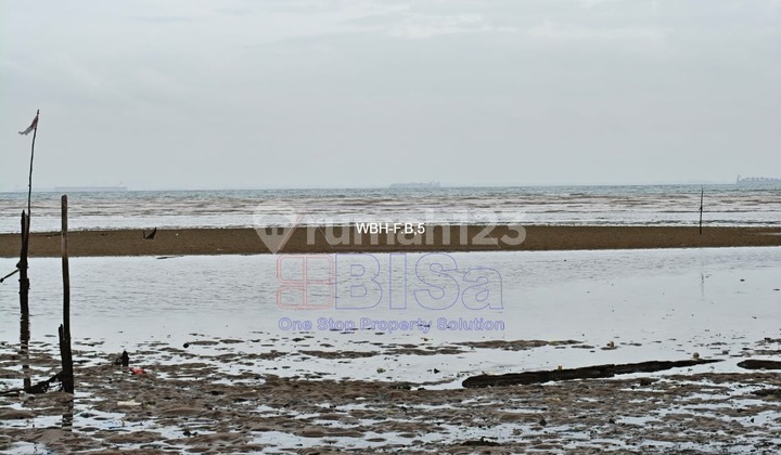 For Sale: Shipyard Land in Batu Ampar, Bengkong Business Center, Batam For Sale: Shipyard Land in Batu Ampar, Bengkong Business Center, Batam