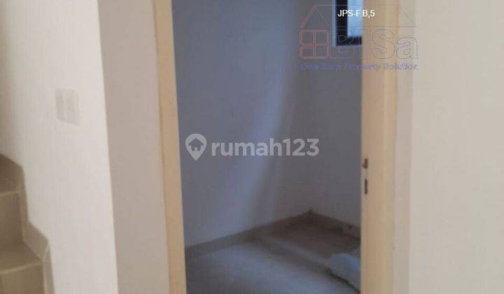 Jual Rumah Town House Pusat Kota Batam Di Anggrek Mas 2