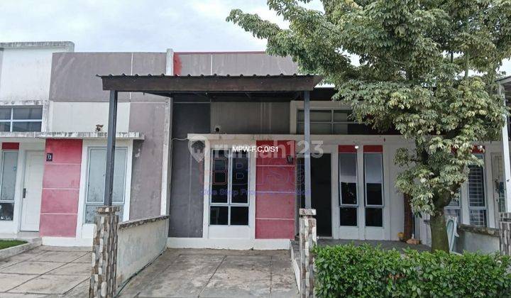 Jual Dan Sewa Rumah 2 Kamar Pusat Kota Batam Di Glory Tiban 1