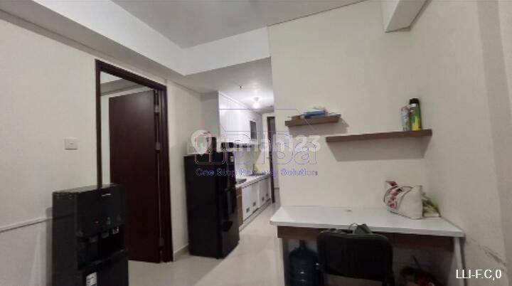 Jual Apartemen 1 Bedroom Murah Siap Huni Batam Center 1