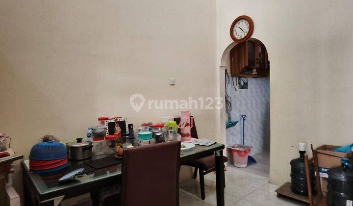 Jual Rumah Murah Batam Center di Villa Bukit Indah 2