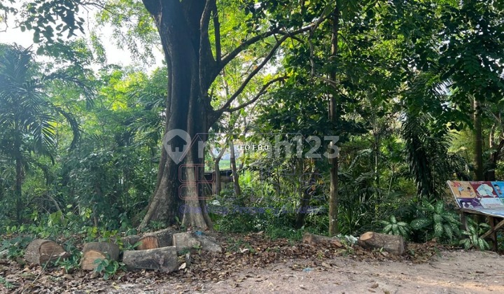 For Sale Ready-to-Build Land in Batam Center, Baloi